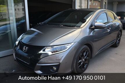 Honda Civic 194.279 km 7.900 &euro; Solingen 42719
