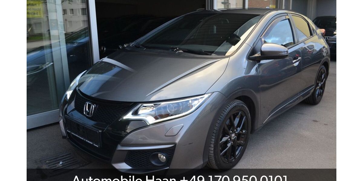 Honda Civic 194.279 km 7.900 &euro; Solingen 42719