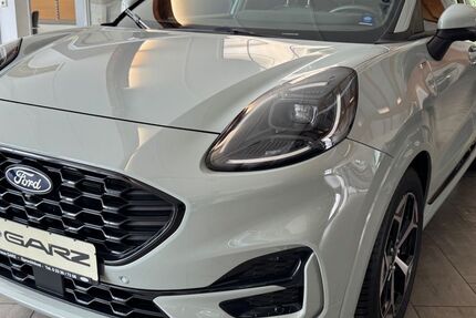 Ford Puma 8.488 km 24.990 &euro; Sprockhövel 45549