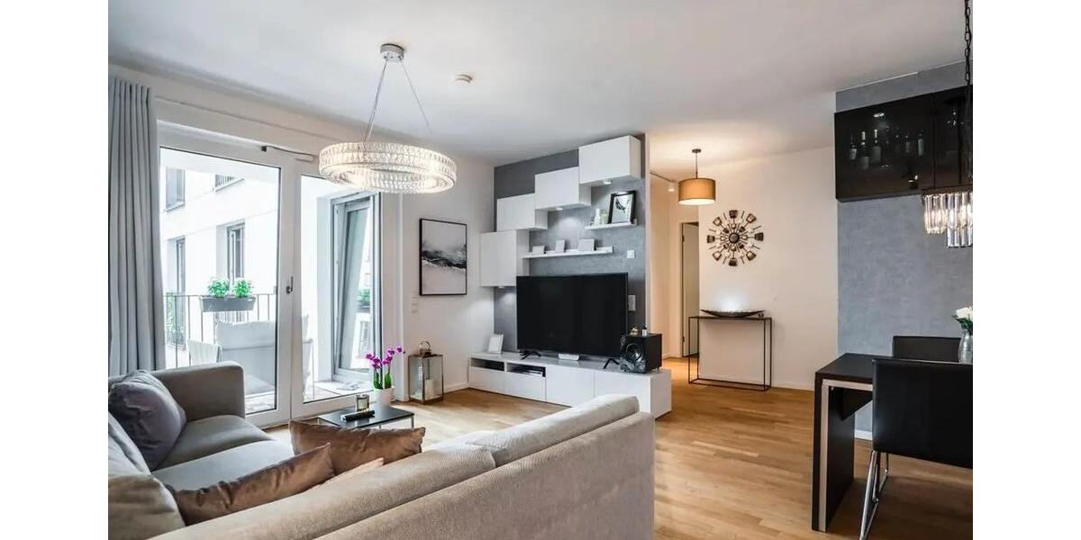 Etagenwohnung Velbert Pöthen - 3 Zimmer, 75 m&sup2;, 1.225&euro; | Angebot:27586928