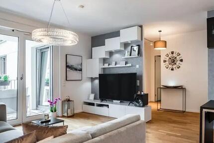 Wohnung Velbert Pöthen - 3 Zimmer, 75 m&sup2;, 1.225&euro; | Angebot:27586928