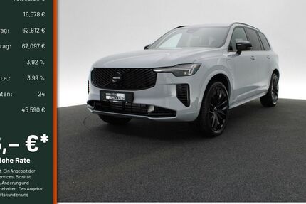Volvo XC90 9.000 km 79.390 &euro; Remscheid 42855