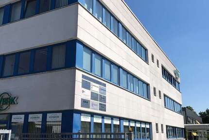 Gewerbeobjekt Ratingen Tiefenbroich - 1.067&euro; | Angebot:15443027