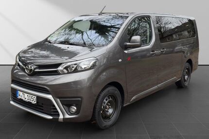 Toyota Proace (Verso) 13.500 km 54.989 &euro; Wuppertal 42109