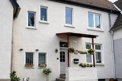 Haus Gladbeck Brauck - 3 Zimmer, 100 m&sup2;, 259.000&euro; | Angebot:27531663