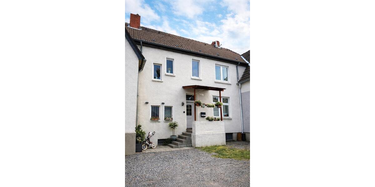 Reihenhaus Gladbeck Brauck - 3 Zimmer, 100 m&sup2;, 259.000&euro; | Angebot:27531663