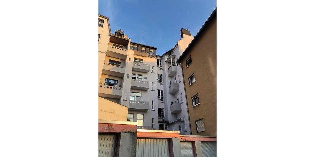 Etagenwohnung Hagen Hagen-Nord - 2 Zimmer, 60 m&sup2;, 85.000&euro; | Angebot:24839318