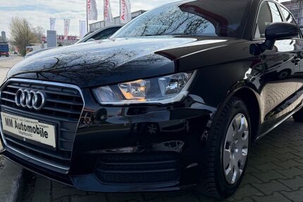 Audi A1 103.000 km 10.850 &euro; mettmann 40822