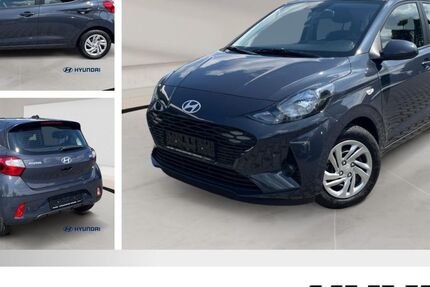Hyundai i10 4.999 km 16.789 &euro; Oberhausen 46149