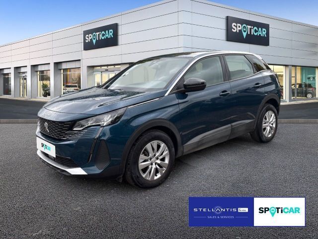 Peugeot 3008 20.506 km 18.380 &euro; Ratingen 40878