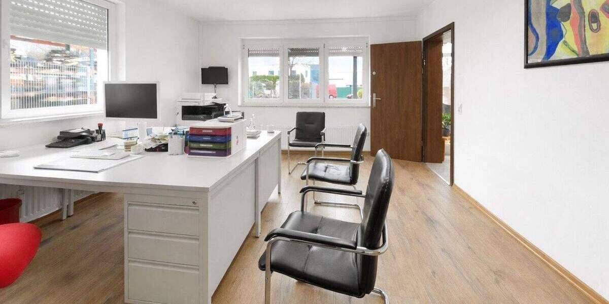 Einfamilienhaus Bochum Hamme - 4 Zimmer, 995.000&euro; | Angebot:25687381