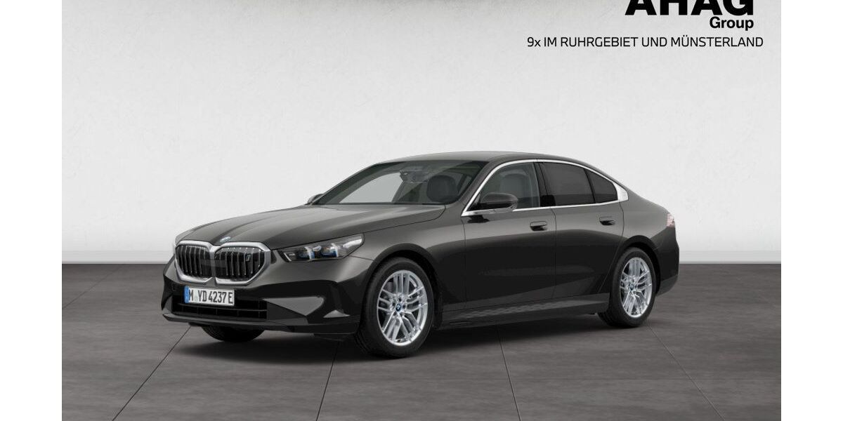 BMW i5 12.453 km 50.900 &euro; Witten 58455