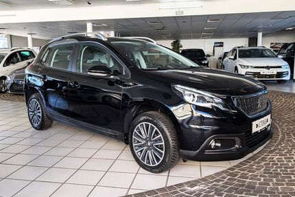 Peugeot 2008 70.000 km 7.799 &euro; Hilden 40721