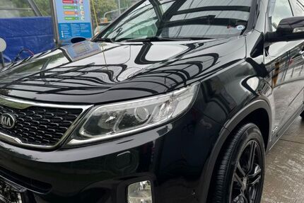 Kia Sorento 165.000 km 11.300 &euro; Hagen 58097