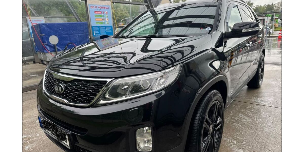 Kia Sorento 165.000 km 11.300 &euro; Hagen 58097
