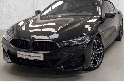 BMW 840 105.296 km 49.380 &euro; Düsseldorf 40595