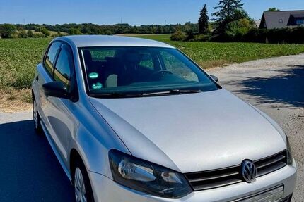 VW Polo 266.500 km 2.950 &euro; Düsseldorf 40627