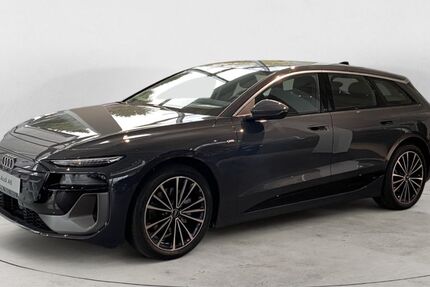 Audi A6 e-tron 5.499 km 52.780 &euro; Schwelm 58332