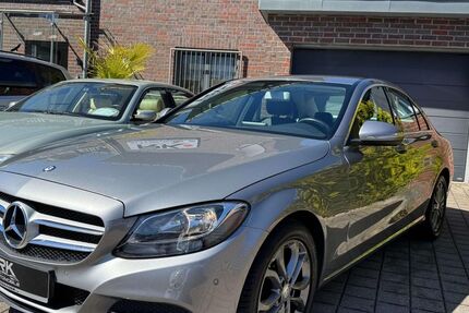 Mercedes-Benz C 180 100.000 km 13.500 &euro; Solingen 42651