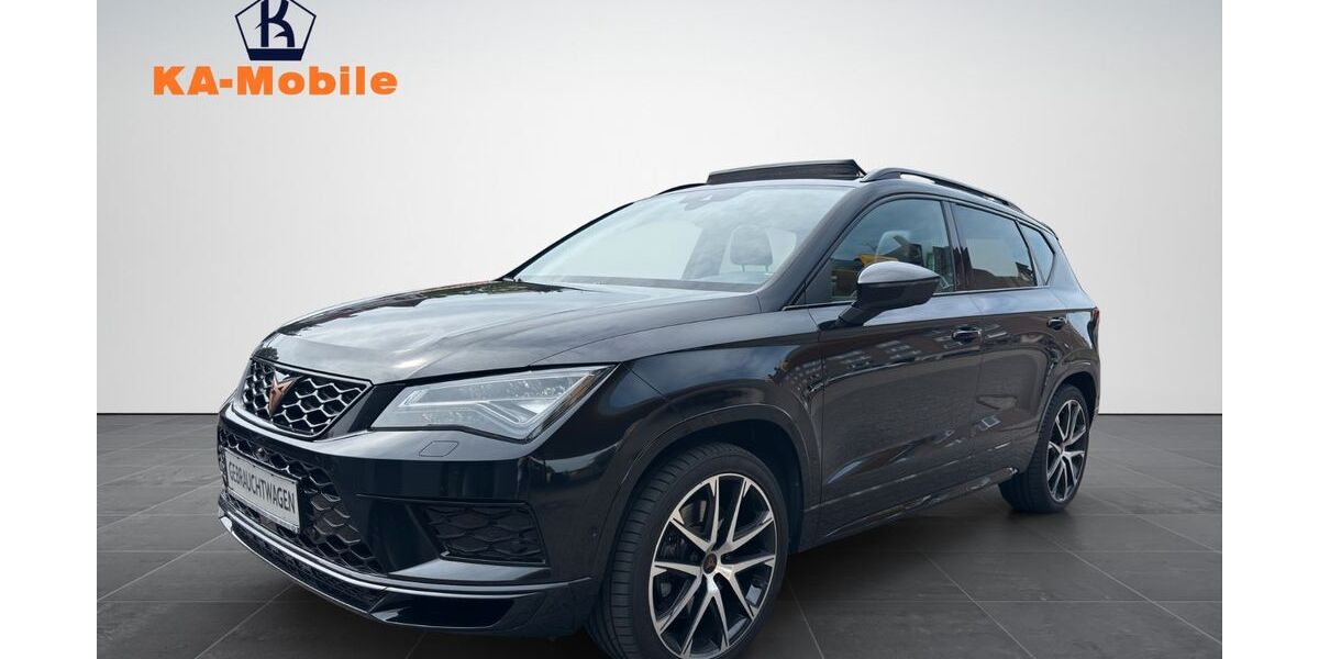 Cupra Ateca 110.000 km 23.950 &euro; Düsseldorf 40472