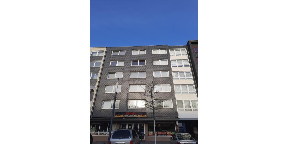 Etagenwohnung Gelsenkirchen - 6 Zimmer, 169 m&sup2;, 269.000&euro; | Angebot:27224414