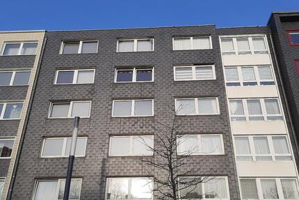 Wohnung Gelsenkirchen - 6 Zimmer, 169 m&sup2;, 269.000&euro; | Angebot:27224414