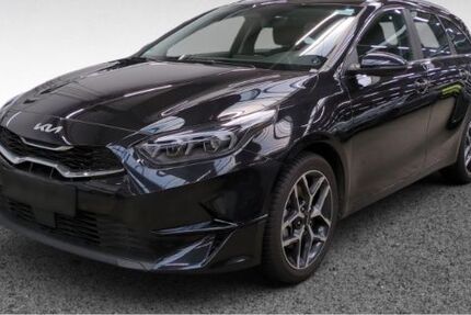 Kia ceed Sportswagon 19.586 km 24.880 &euro; Neuss 41464