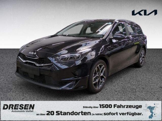 Kia ceed Sportswagon 19.586 km 24.880 &euro; Neuss 41464