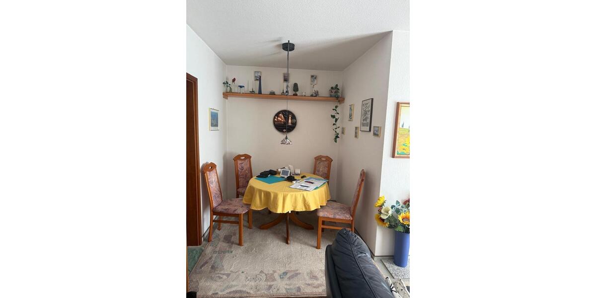 Etagenwohnung Düsseldorf Stadtbezirk 9 - 3 Zimmer, 64 m&sup2;, 232.000&euro; | Angebot:27514331