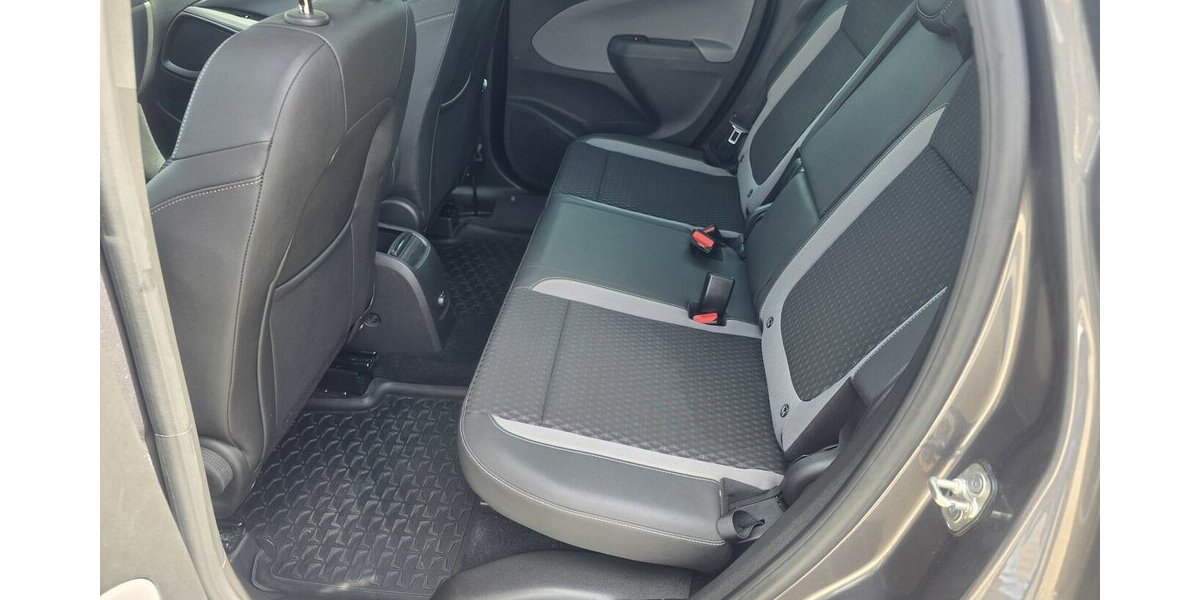 Opel Crossland Ultimate Automatik Navi Frontscheibe beh 88.475 km 13.450 &euro; Wermelskirchen 42929