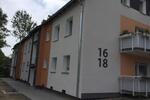 Dachgeschoßwohnung Essen Stadtbezirk IV - 2 Zimmer, 41 m&sup2;, 495&euro; | Angebot:24258149