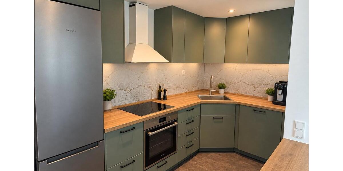 Erdgeschoßwohnung Velbert Pöthen - 3.5 Zimmer, 96 m&sup2;, 1.305&euro; | Angebot:27587005