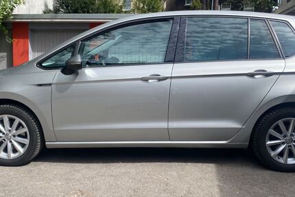 VW Golf Sportsvan 115.277 km 11.490 &euro; Gelsenkirchen 45881