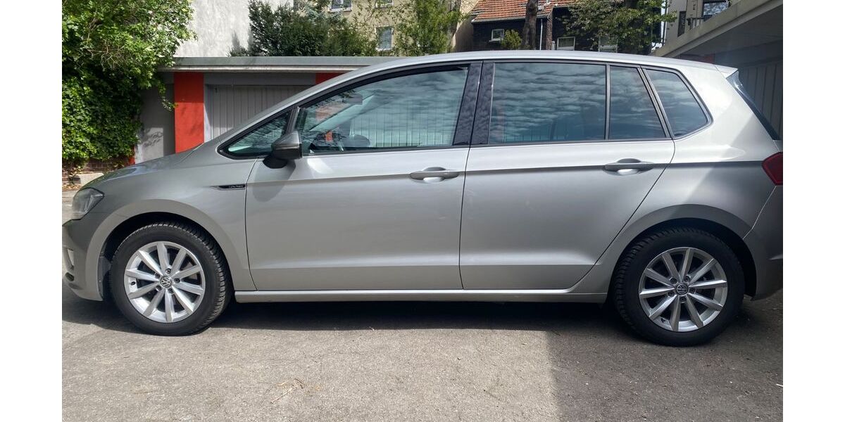 VW Golf Sportsvan 115.277 km 11.490 &euro; Gelsenkirchen 45881
