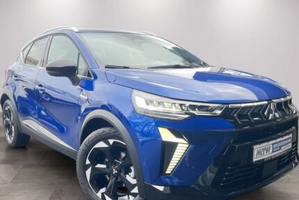 Mitsubishi ASX 1.790 km 28.670 &euro; Essen 45145
