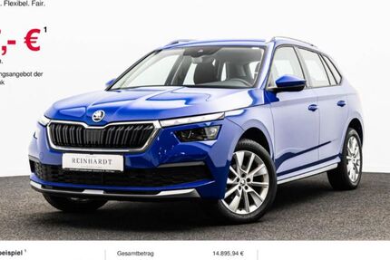 Skoda Kamiq 29.105 km 15.750 &euro; Hagen 58091