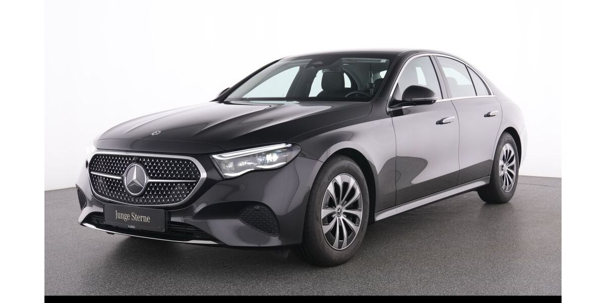 Mercedes-Benz E 220 11.464 km 54.885 &euro; Essen 45309