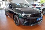 Opel Astra GS 360° Kam Navi Matrix SHZ LHZ ACC 38.814 km 20.270 &euro; HAAN 42781