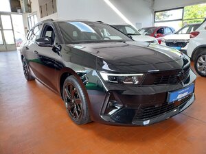 Opel Astra GS ST 360° Kam Navi Matrix SHZ ACC 38.814 km 20.270 &euro; HAAN 42781