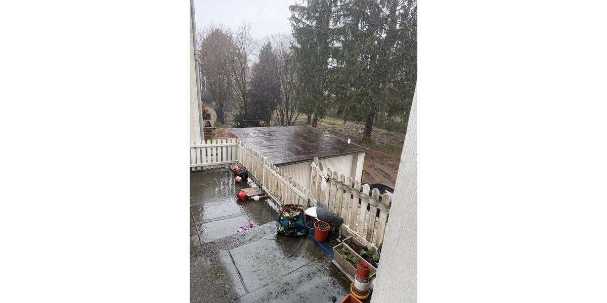 Etagenwohnung Gelsenkirchen Gelsenkirchen-West - 1 Zimmer, 45 m&sup2;, 600&euro; | Angebot:25918020