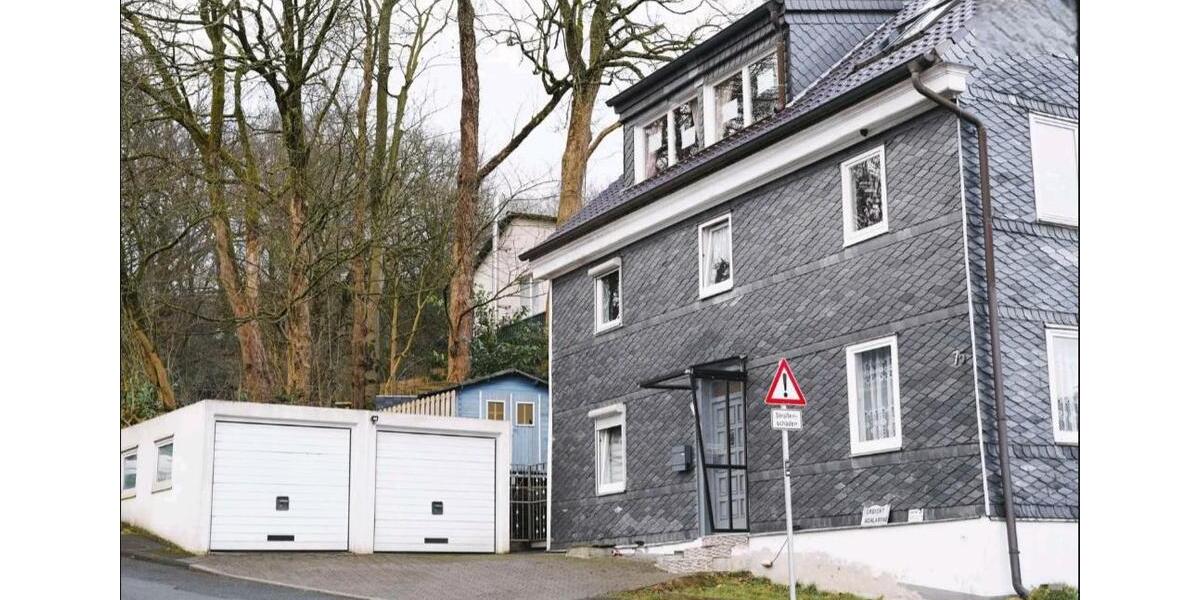 Einfamilienhaus Wuppertal Gemarkung Langerfeld - 6 Zimmer, 170 m&sup2;, 402.995&euro; | Angebot:27192978