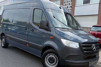 Mercedes-Benz Sprinter 139.000 km 18.750 &euro; Hilden 40721