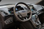 Ford Kuga ST-Line AWD Autom. Navi Kamera AHK Sony 243.143 km 9.900 &euro; Wuppertal 42327