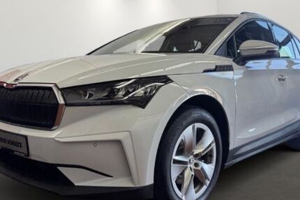 Skoda Enyaq 22.198 km 21.450 &euro; Velbert 42553