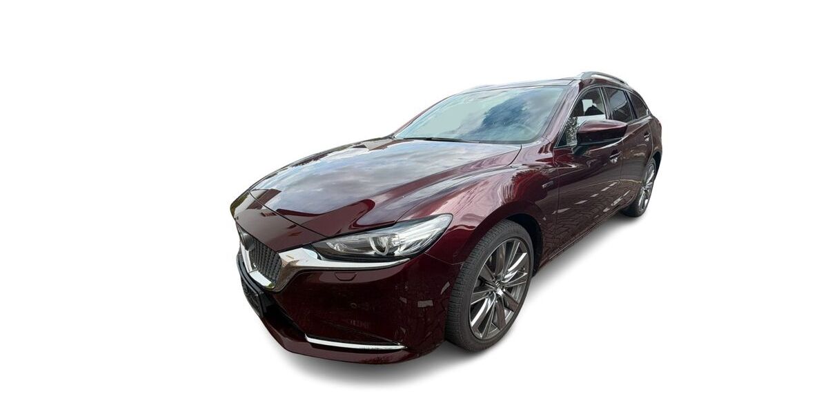Mazda 6 13.000 km 30.980 &euro; Duisburg 47249