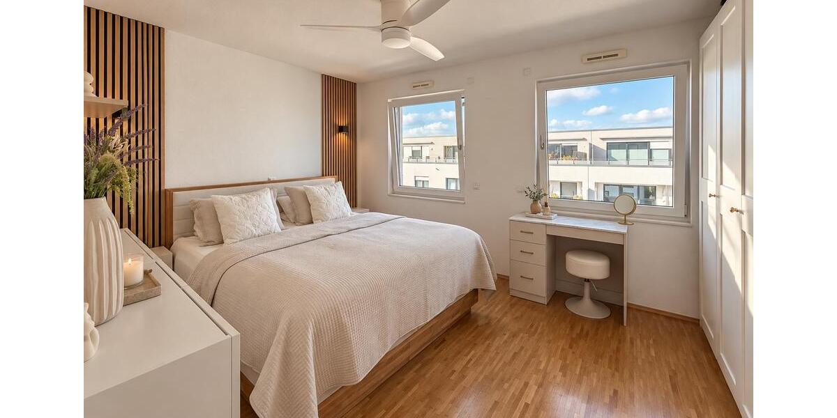 Einfamilienhaus Essen Stadtbezirk VIII - 2 Zimmer, 99 m&sup2;, 1.156&euro; | Angebot:27580202