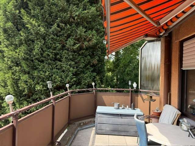 Etagenwohnung Gladbeck - 2.5 Zimmer, 66 m&sup2;, 154.000&euro; | Angebot:27194612