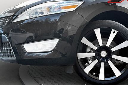 Ford Mondeo 175.565 km 3.990 &euro; Düsseldorf 40625