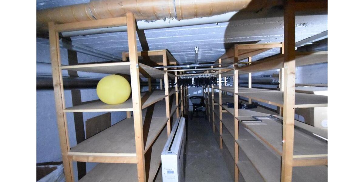 Gewerbeobjekt Wuppertal Elberfeld - 2.500&euro; | Angebot:17698022