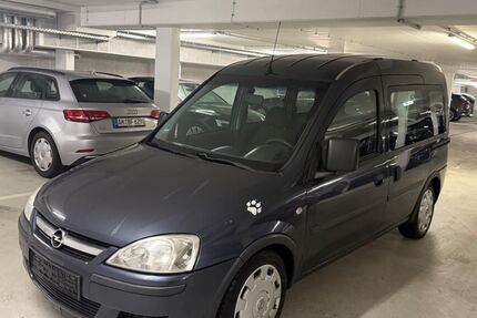 Opel Combo 189.000 km 3.000 &euro; Essen 45326